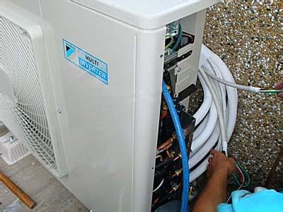 南宁地区商场中央空调分析及中央空调的维保分析