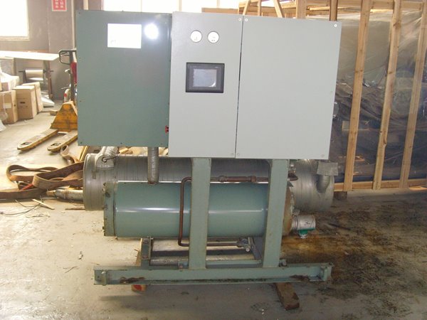 南宁地区酒店中央空调不停机清洗方法介绍